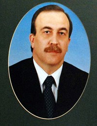 Ünal ÜLKÜ